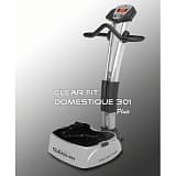  Clear Fit CF-PLATE Domestique 301