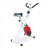  American Motion Fitness 4203 red