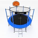  i-Jump Basket 6ft