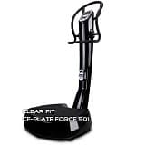  Clear Fit CF-PLATE Force 501