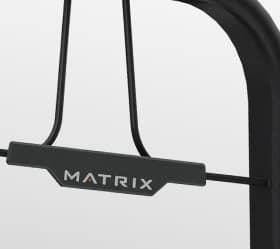 Стойка для аксессуаров (2 полки) Matrix Connexus GFT2S. Фото N2
