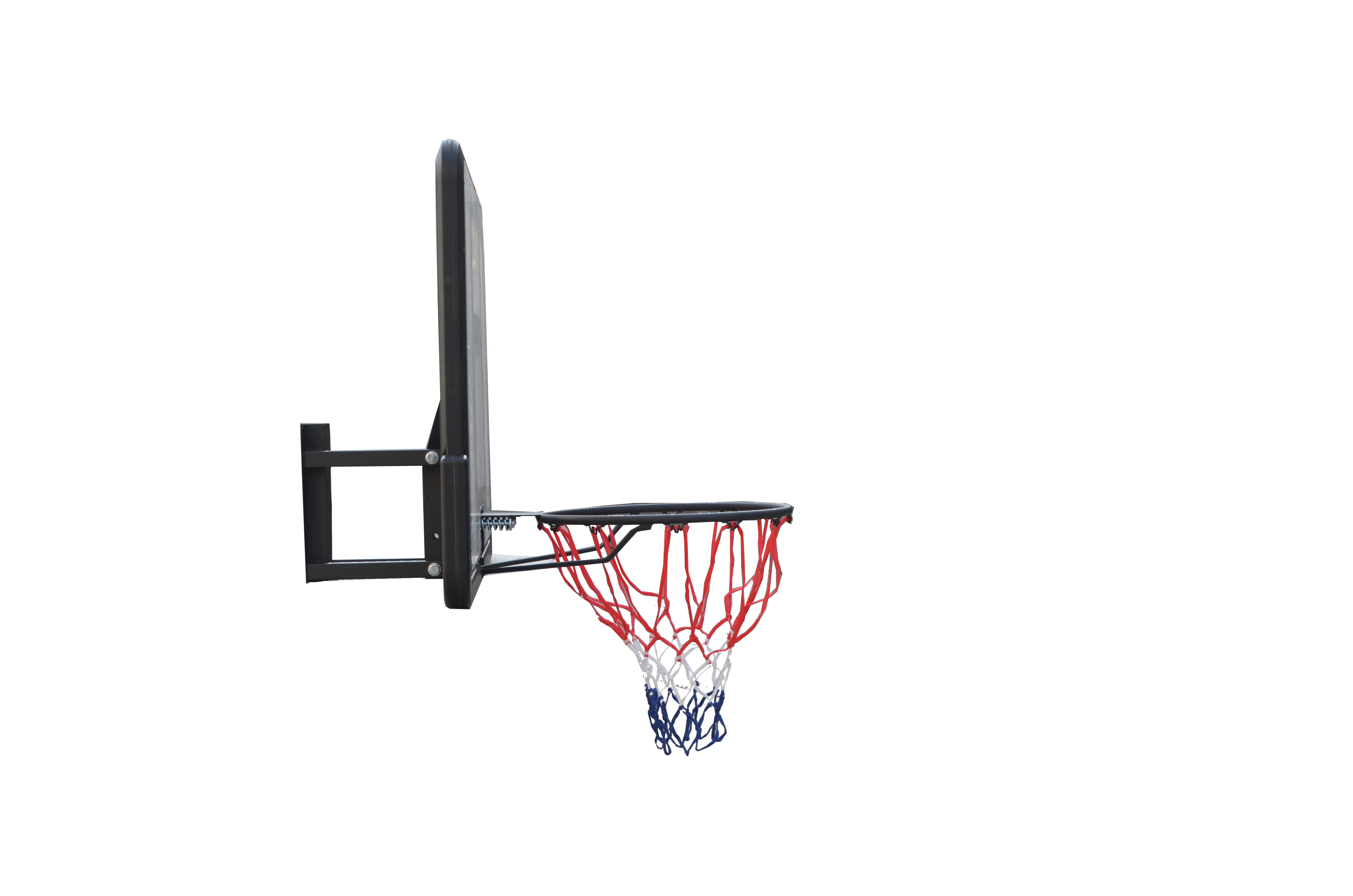Баскетбольный щит Proxima 44", акрил. Фото N3