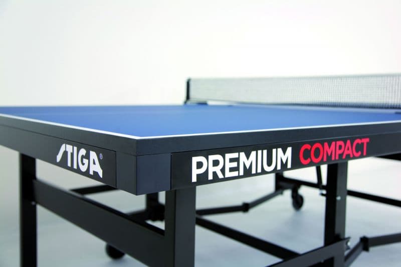 Теннисный стол Stiga Premium Compact. Фото N4