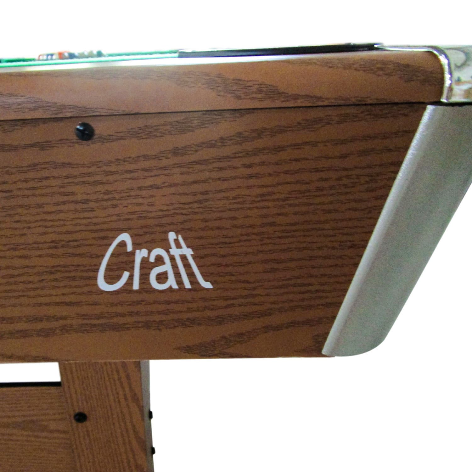 Бильярдный стол DFC Craft купить в #where_skl# . Фото N8