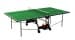 Теннисный стол всепогодный Sunflex Fun Outdoor зеленый