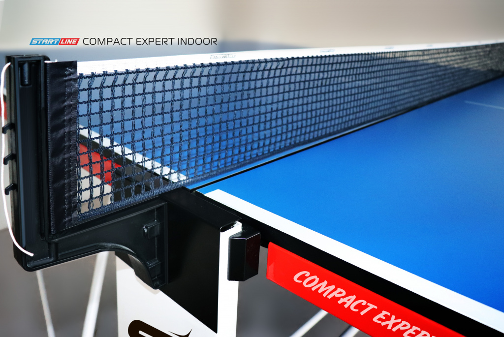 Теннисный стол Start Line-Compact Expert Indoor. Фото N5