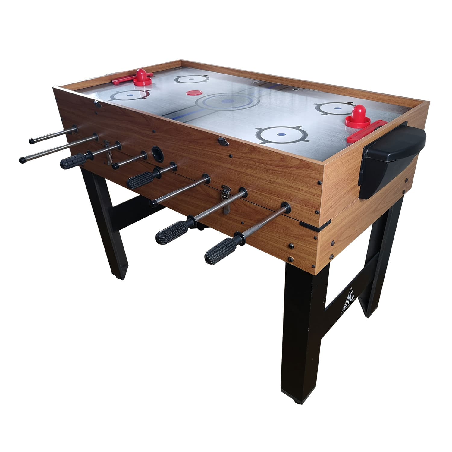 Игровой стол - трансформер DFC Solid 48" 3 в 1. Фото N6