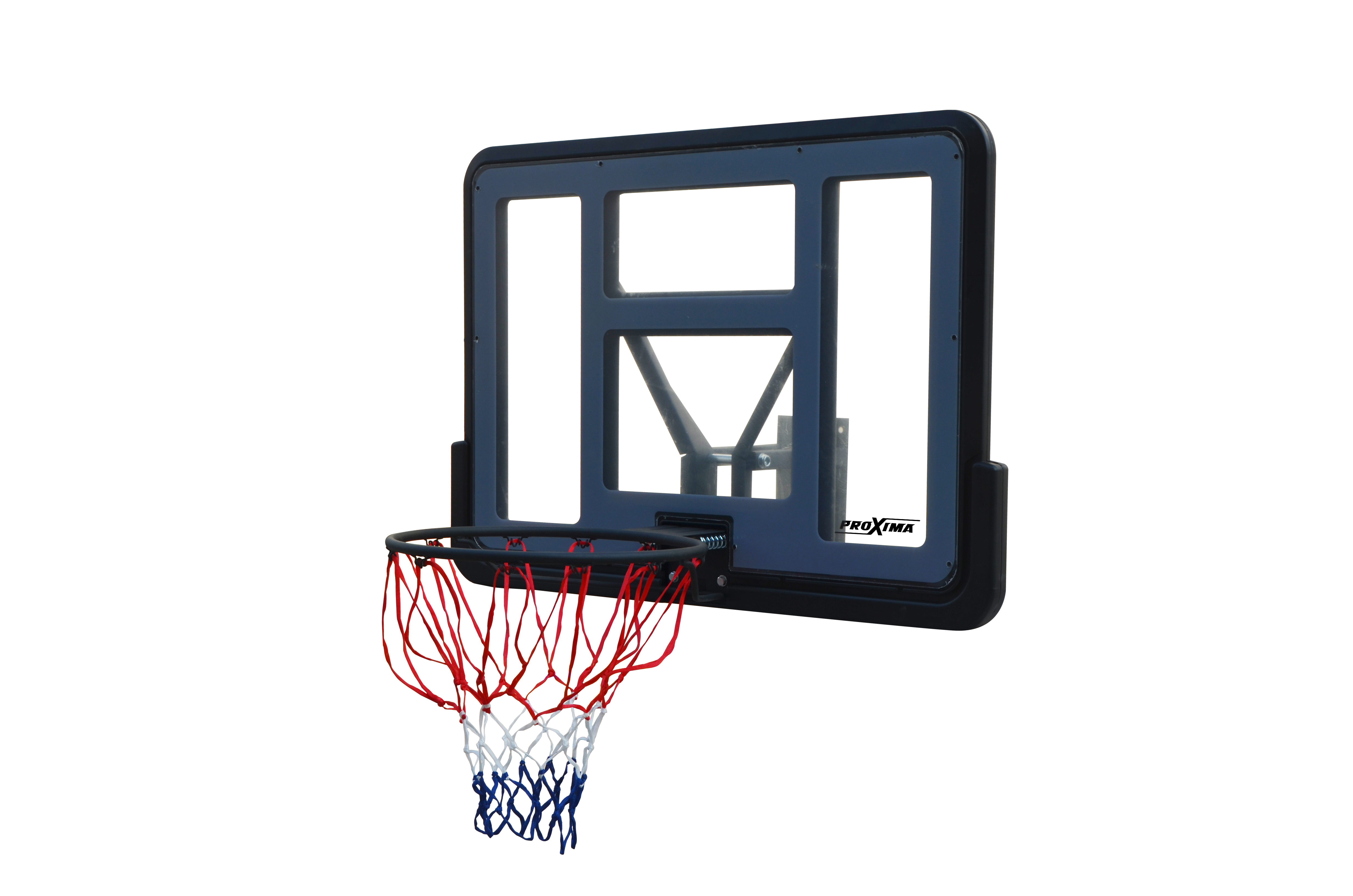 Баскетбольный щит Proxima 44", акрил. Фото N2