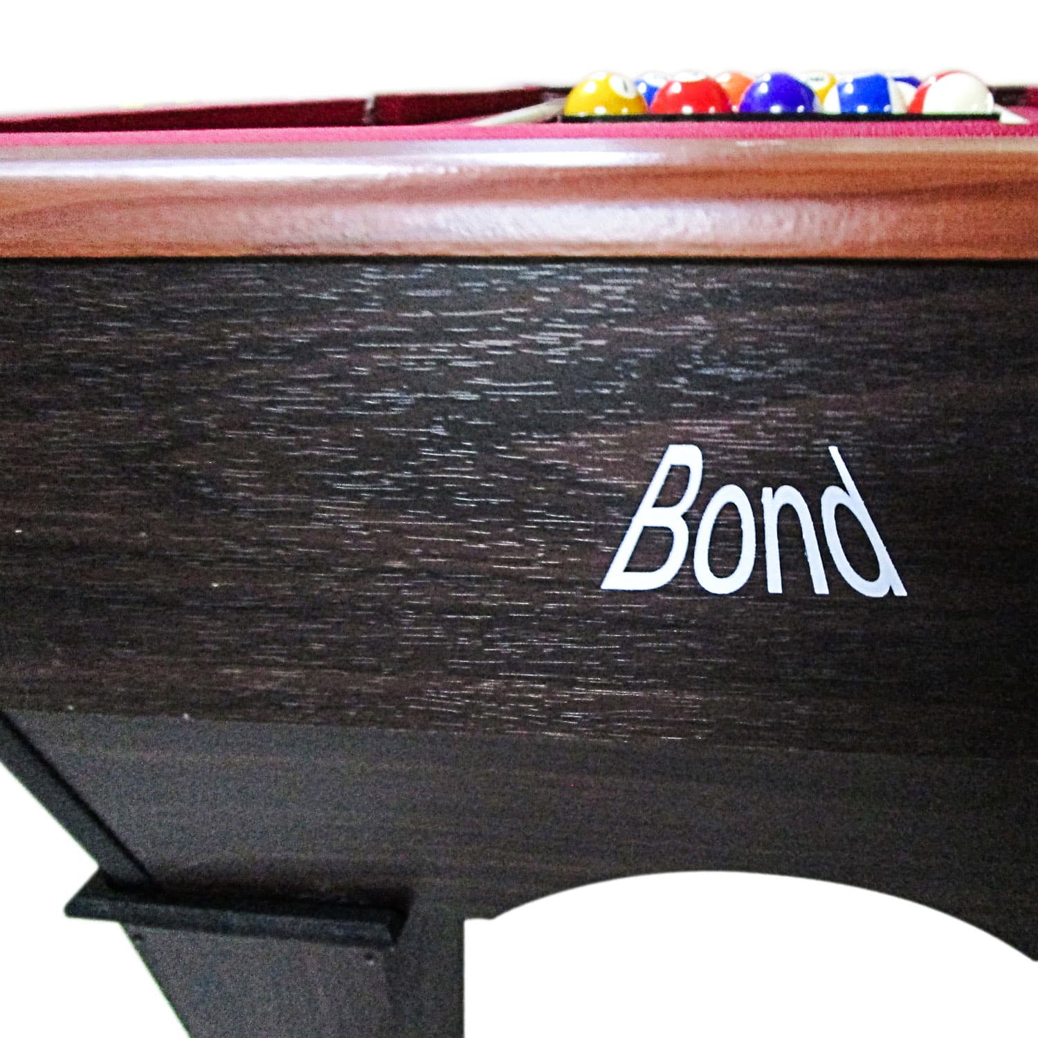 Бильярдный стол DFC Bond купить в #where_skl# . Фото N7