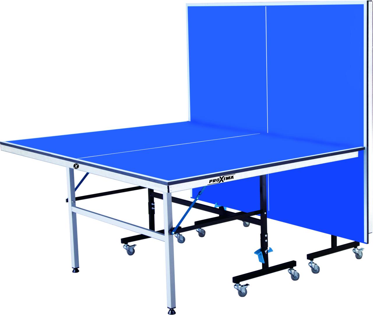 Теннисный стол Proxima GiantDragon 6808. Фото N2