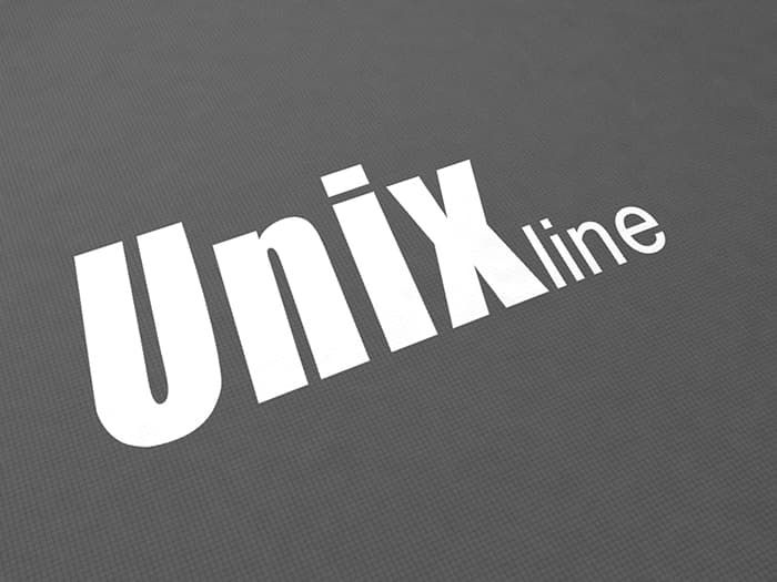 Батут Unix line 8 ft inside. Фото N7