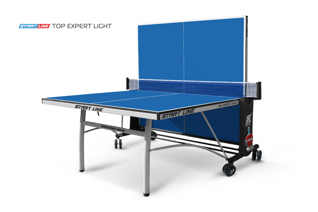 Теннисный стол Start Line-Top Expert Light. Фото N3