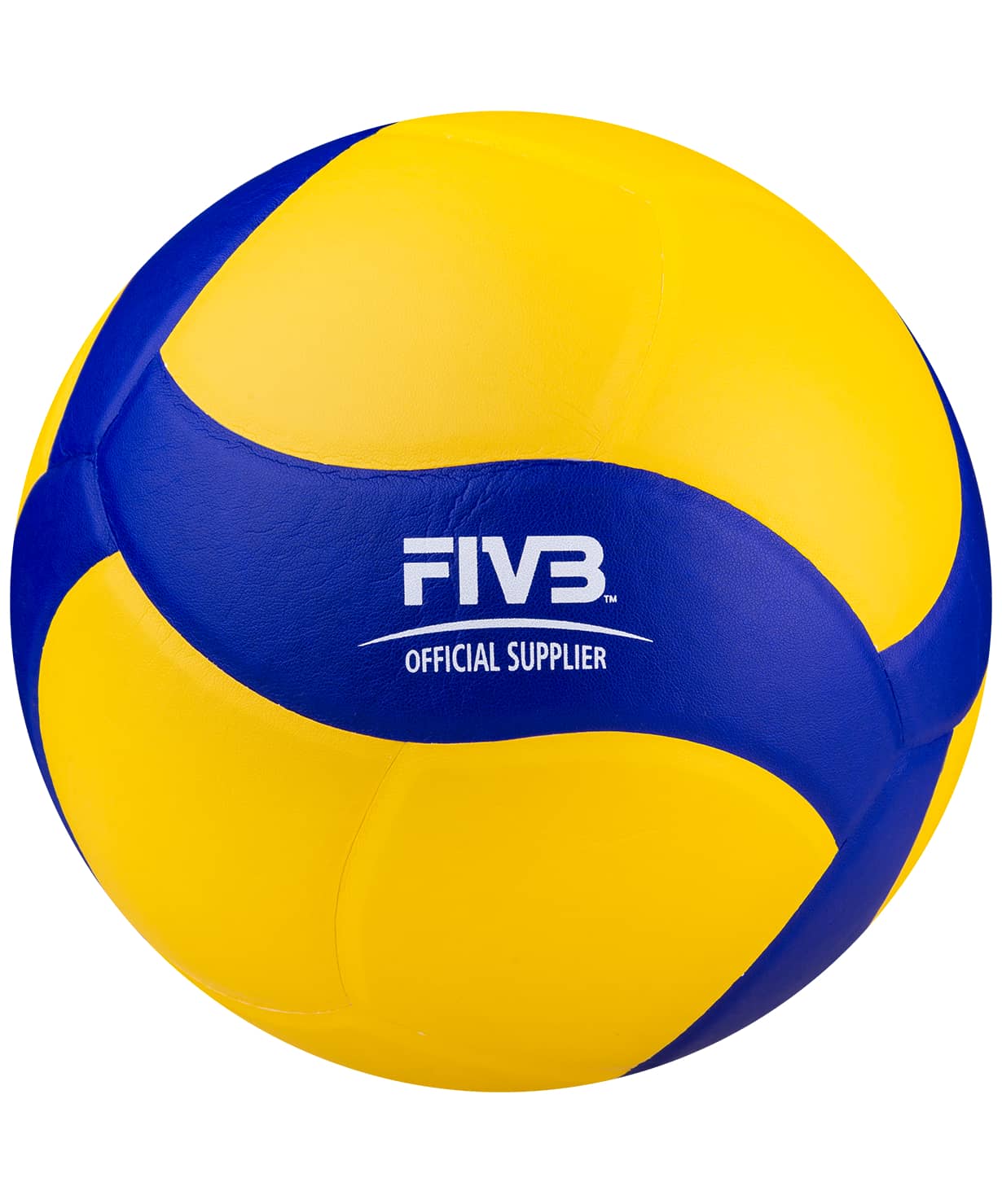 Мяч волейбольный V330W на sryukzakom.ru. Фото N4