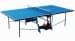 Теннисный стол Sunflex Hobby Indoor синий