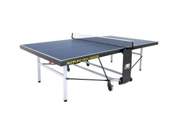 Теннисный стол Sunflex Ideal Indoor