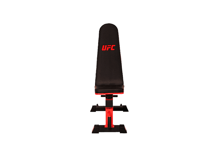 Скамья универсальная UFC Deluxe. Фото N6