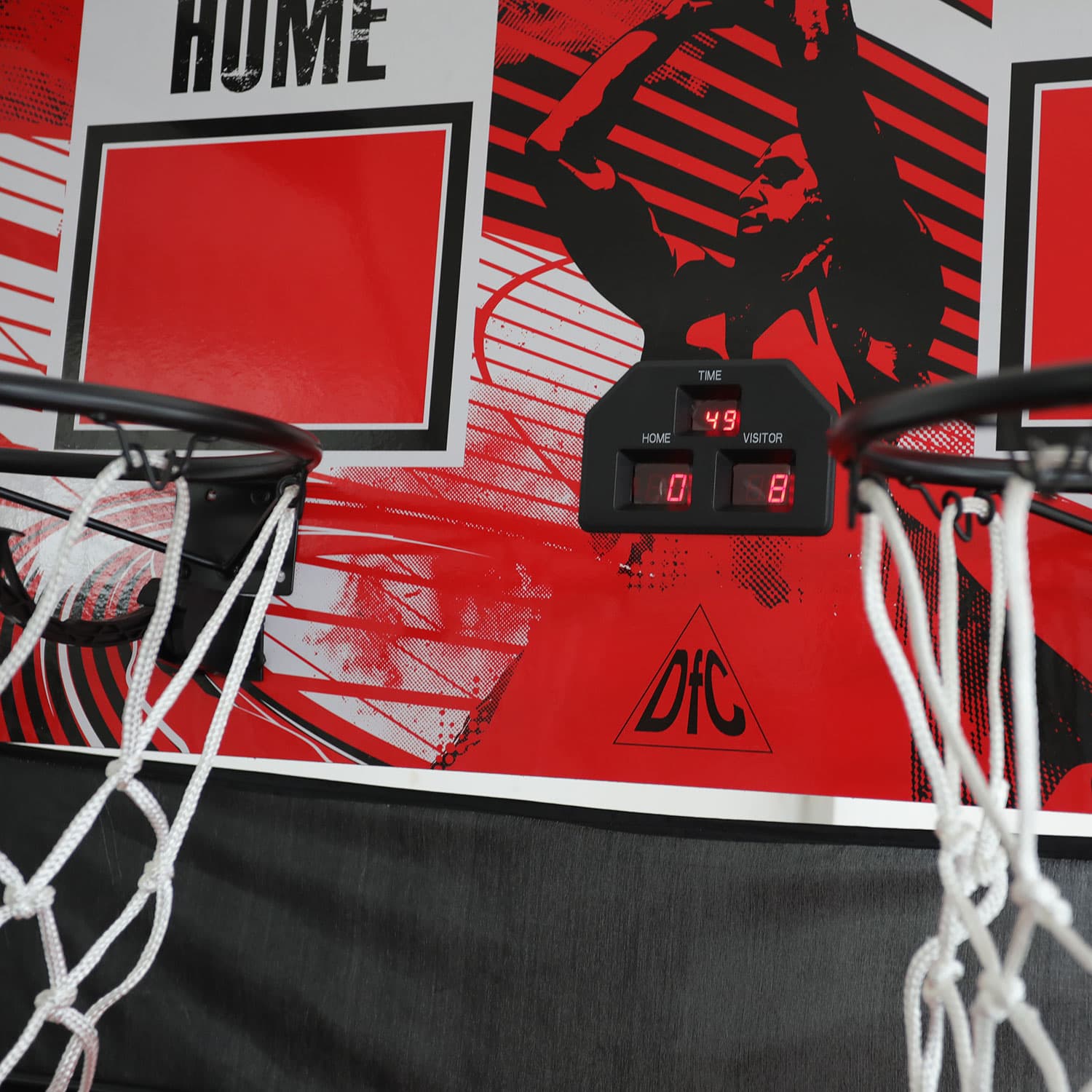 Игровой стол - баскетбол DFC Nets JG-BB-62202. Фото N4