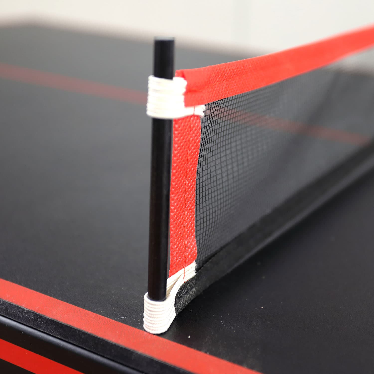 Игровой стол - аэрохоккей/ настольный теннис DFC Mini Pro 44" JG-AT-14401. Фото N7