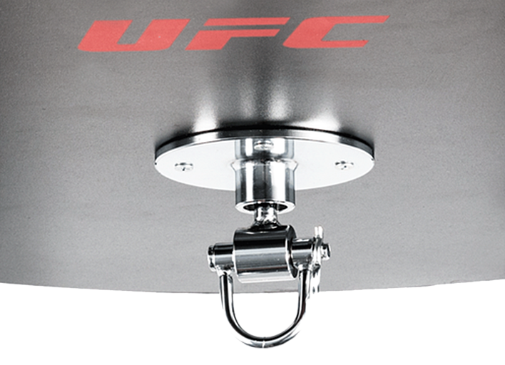 Крепление для скоростной боксерской груши UFC. Фото N3