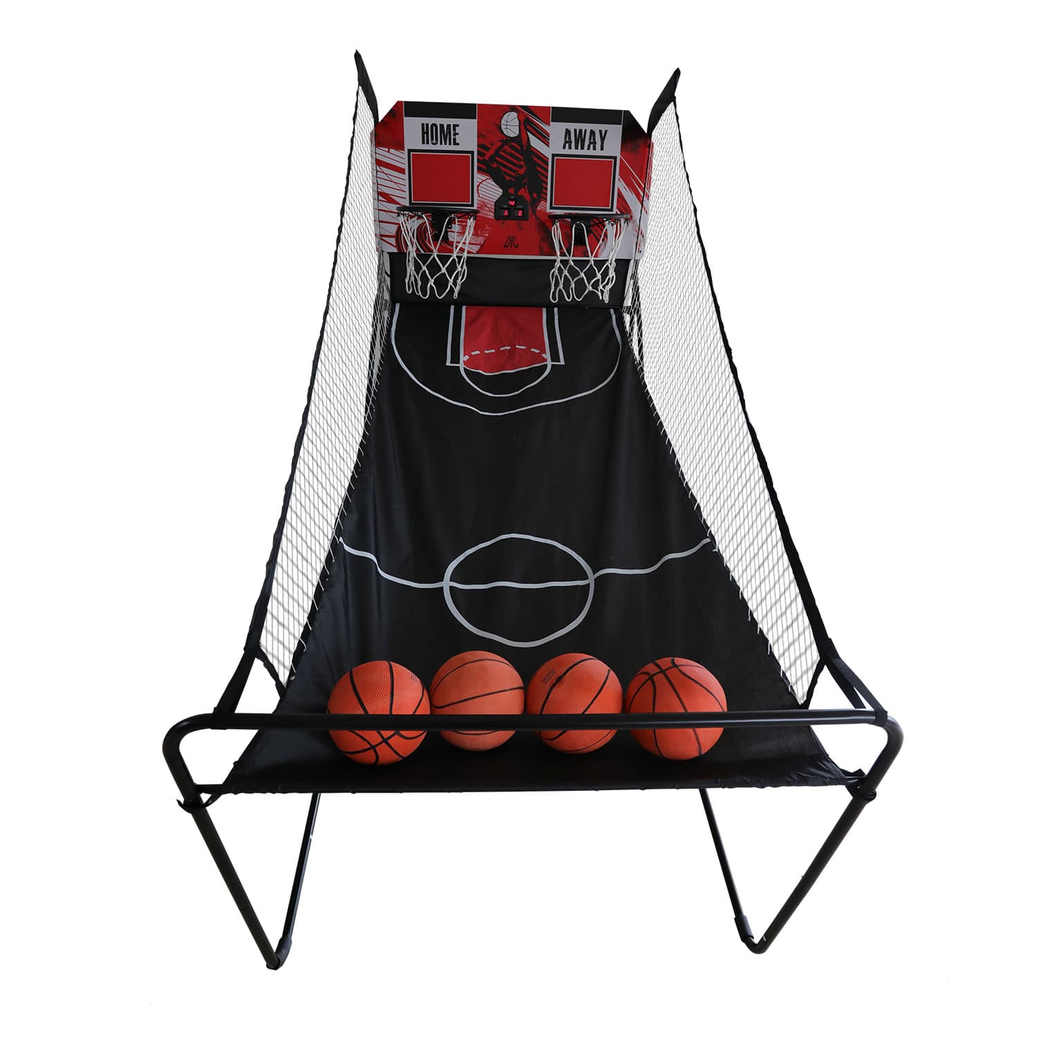 Игровой стол - баскетбол DFC Nets JG-BB-62202. Фото N2
