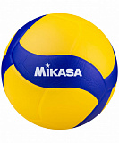 Мяч волейбольный V330W на sryukzakom.ru