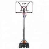 Мобильная баскетбольная стойка Evo Jump CDB-013
