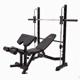 ������������������� ������� ������ Smith Strength WB570