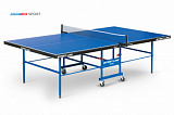 Теннисный стол Start Line-Sport