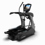 Эллиптический тренажер True Fitness C900